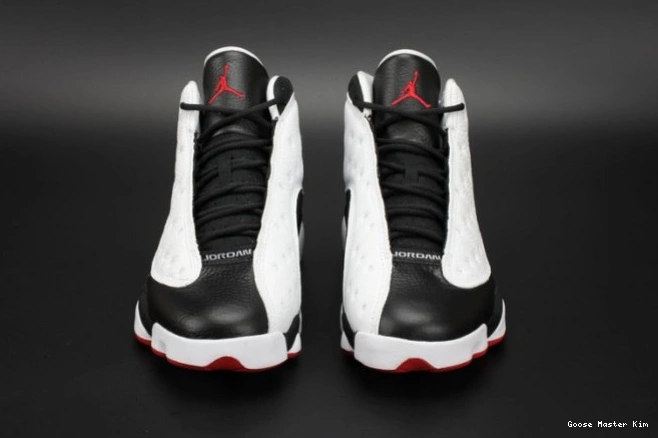 CDP 13 Game Got Retro He Air 309259-104 Jordan (2008) 0627